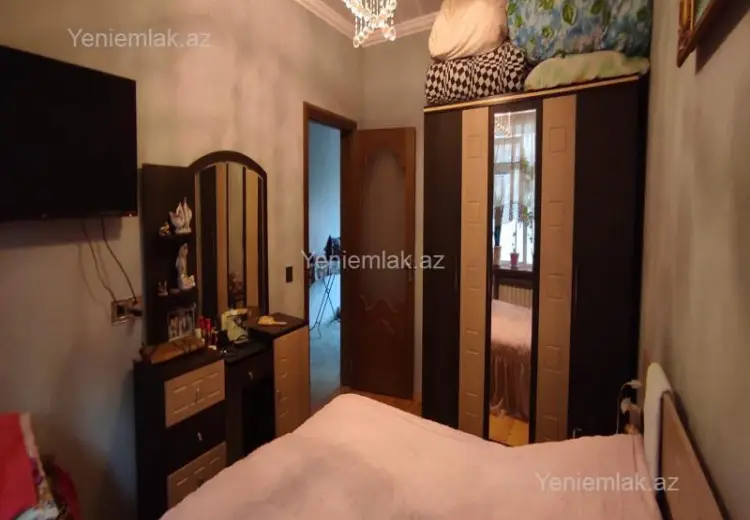 220 000 AZN - 6 otaqlı mənzil Satılır, Əhmədli, Xətai, Bakı