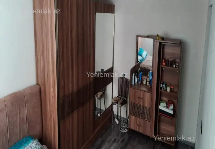 220 000 AZN - 6 otaqlı mənzil Satılır, Əhmədli, Xətai, Bakı