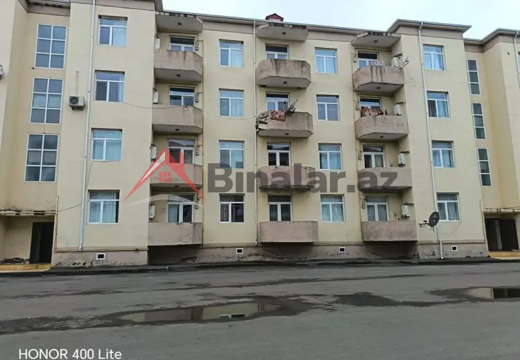 63 400 AZN - 2 otaqlı mənzil Satılır, Astara