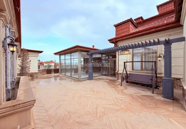 650 000 AZN - 3 otaqlı mənzil Satılır, Nərimanov, Bakı