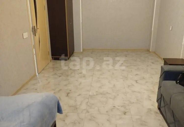 300 AZN - 1 otaqlı mənzil Kirayə (aylıq), Zaqatala