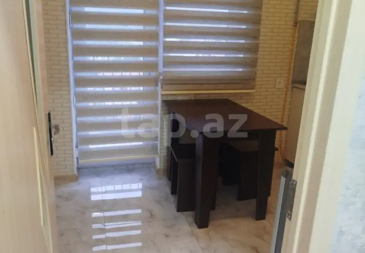300 AZN - 1 otaqlı mənzil Kirayə (aylıq), Zaqatala