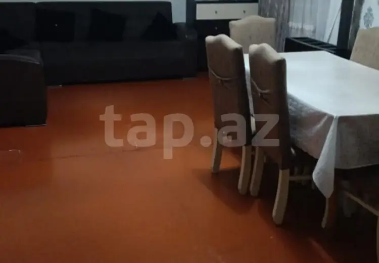 250 AZN - 3 otaqlı mənzil Kirayə (aylıq), Zaqatala