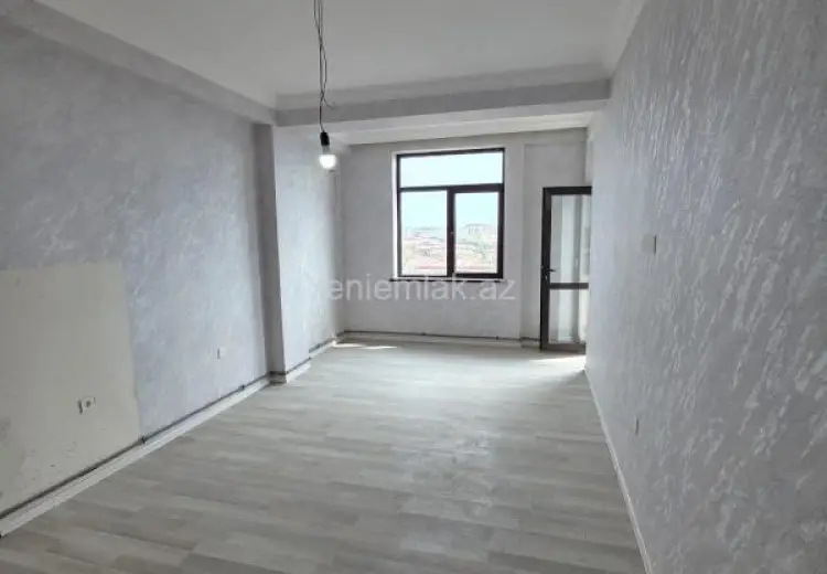 117 000 AZN - 2 otaqlı mənzil Satılır, 16-cı məhəllə, Sumqayıt