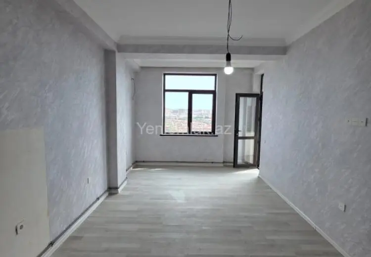 117 000 AZN - 2 otaqlı mənzil Satılır, 16-cı məhəllə, Sumqayıt