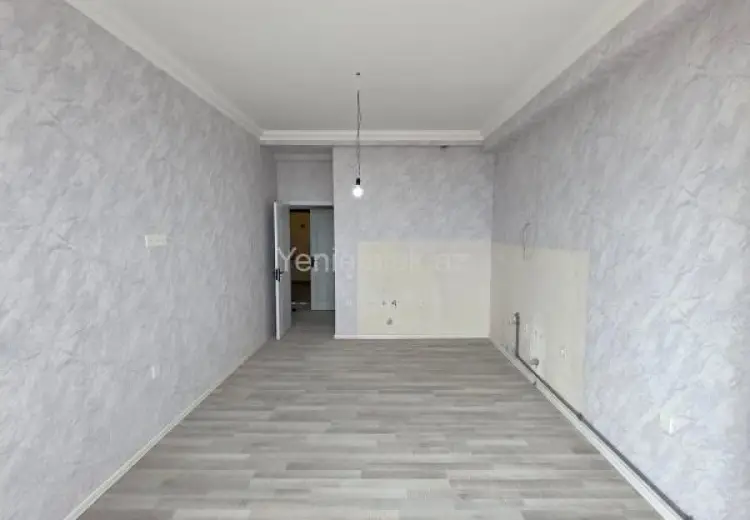 117 000 AZN - 2 otaqlı mənzil Satılır, 16-cı məhəllə, Sumqayıt