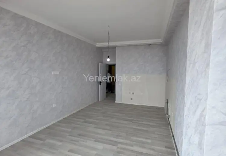 117 000 AZN - 2 otaqlı mənzil Satılır, 16-cı məhəllə, Sumqayıt