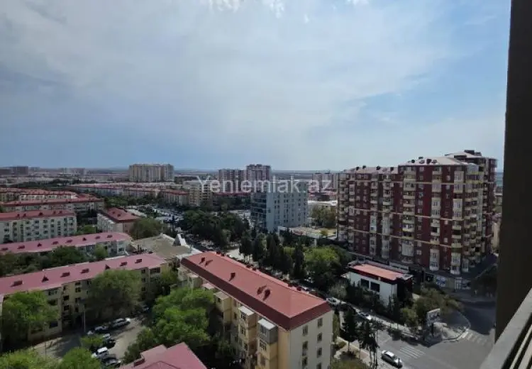 117 000 AZN - 2 otaqlı mənzil Satılır, 16-cı məhəllə, Sumqayıt