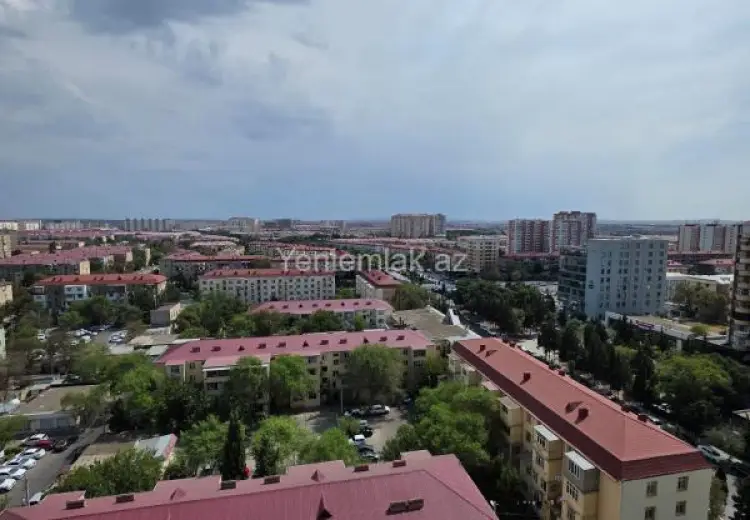 117 000 AZN - 2 otaqlı mənzil Satılır, 16-cı məhəllə, Sumqayıt