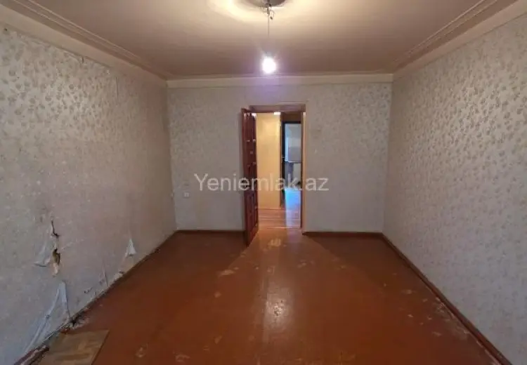 122 000 AZN - 3 otaqlı mənzil Satılır, 1-ci mikrorayon, Sumqayıt