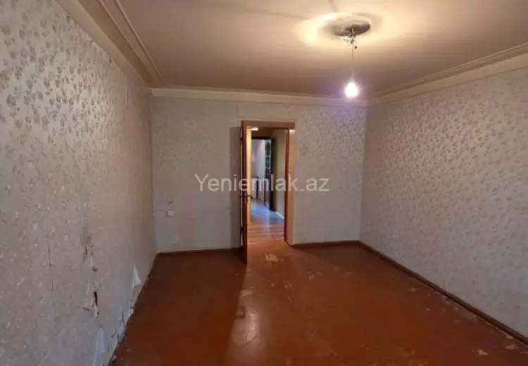 122 000 AZN - 3 otaqlı mənzil Satılır, 1-ci mikrorayon, Sumqayıt