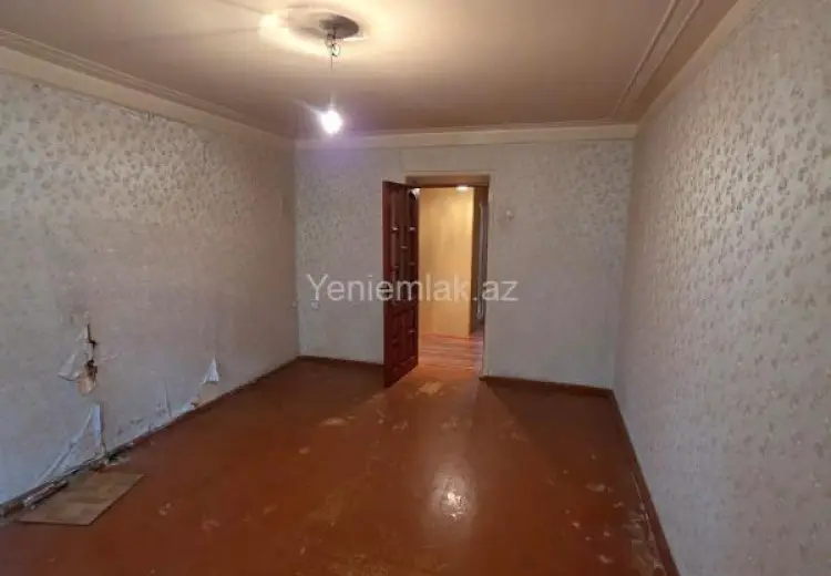 122 000 AZN - 3 otaqlı mənzil Satılır, 1-ci mikrorayon, Sumqayıt