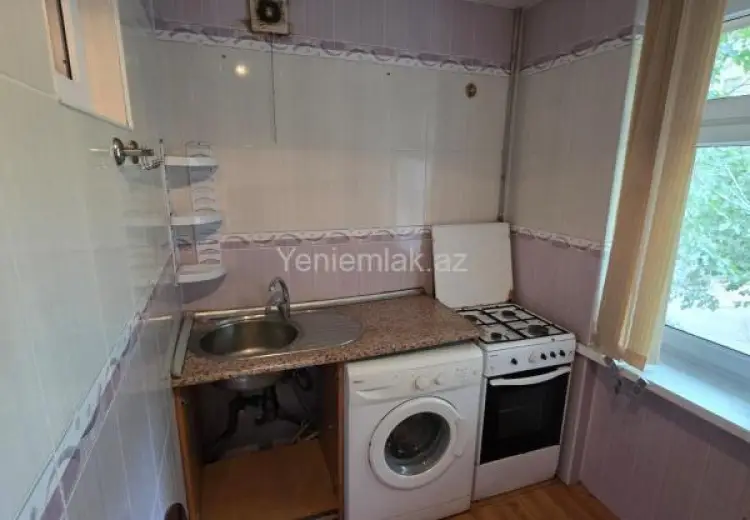 122 000 AZN - 3 otaqlı mənzil Satılır, 1-ci mikrorayon, Sumqayıt