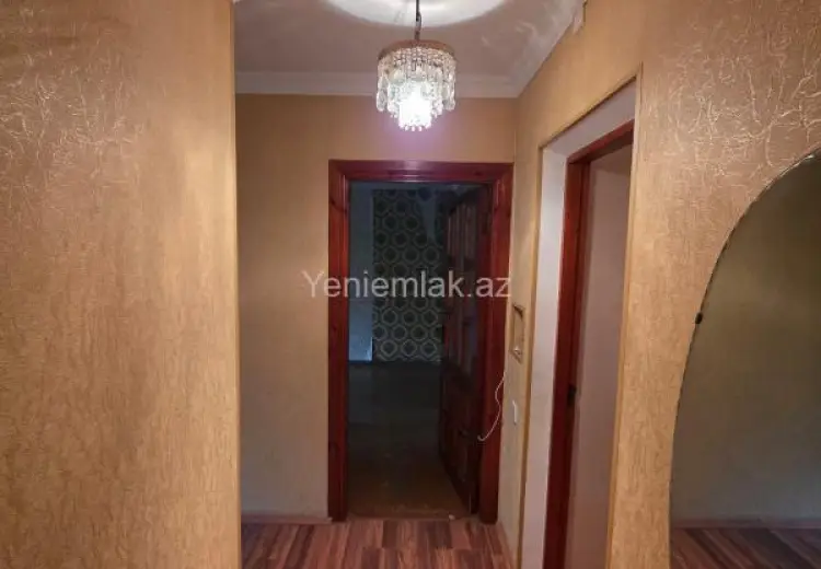 122 000 AZN - 3 otaqlı mənzil Satılır, 1-ci mikrorayon, Sumqayıt