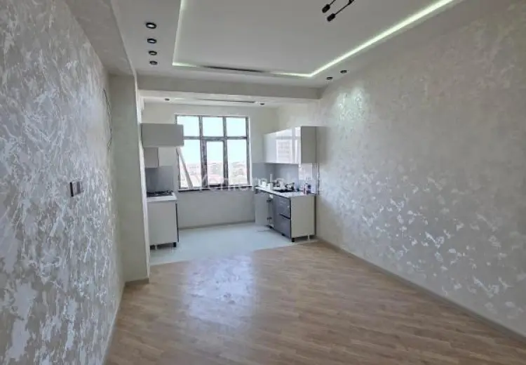 125 000 AZN - 2 otaqlı mənzil Satılır, 16-cı məhəllə, Sumqayıt