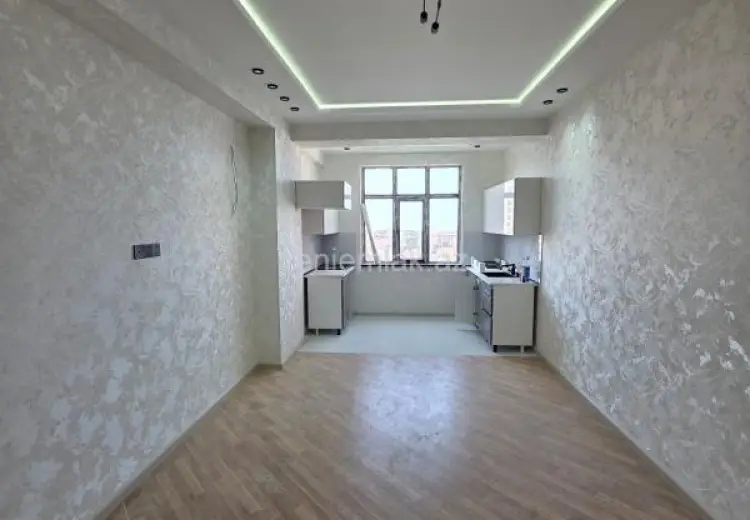 125 000 AZN - 2 otaqlı mənzil Satılır, 16-cı məhəllə, Sumqayıt