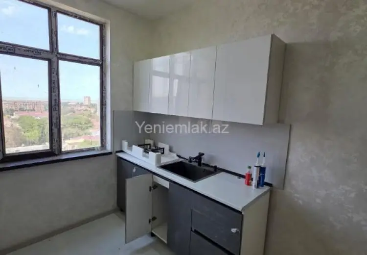 125 000 AZN - 2 otaqlı mənzil Satılır, 16-cı məhəllə, Sumqayıt