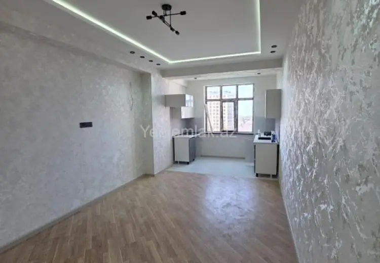 125 000 AZN - 2 otaqlı mənzil Satılır, 16-cı məhəllə, Sumqayıt