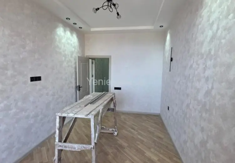 125 000 AZN - 2 otaqlı mənzil Satılır, 16-cı məhəllə, Sumqayıt