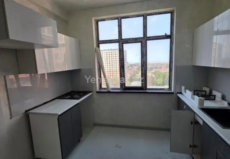 125 000 AZN - 2 otaqlı mənzil Satılır, 16-cı məhəllə, Sumqayıt