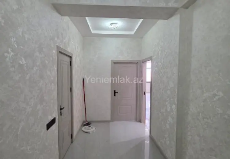 125 000 AZN - 2 otaqlı mənzil Satılır, 16-cı məhəllə, Sumqayıt