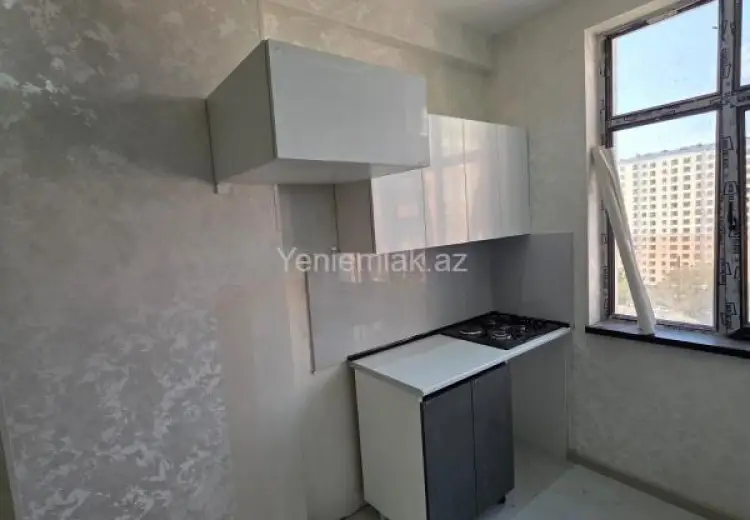 125 000 AZN - 2 otaqlı mənzil Satılır, 16-cı məhəllə, Sumqayıt