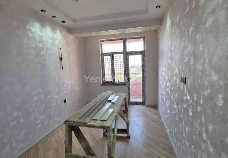 125 000 AZN - 2 otaqlı mənzil Satılır, 16-cı məhəllə, Sumqayıt