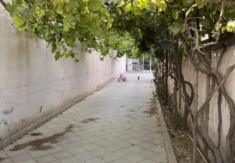 400 AZN - 3 otaqlı mənzil Kirayə (aylıq), Mehdiabad, Abşeron