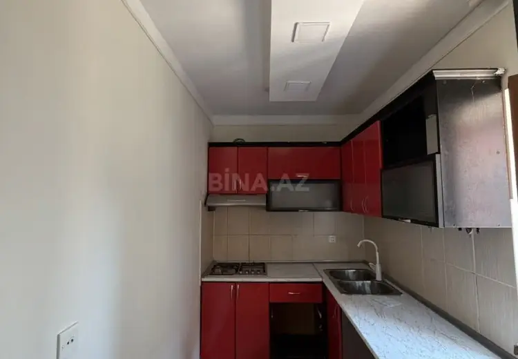 400 AZN - 3 otaqlı mənzil Kirayə (aylıq), Mehdiabad, Abşeron