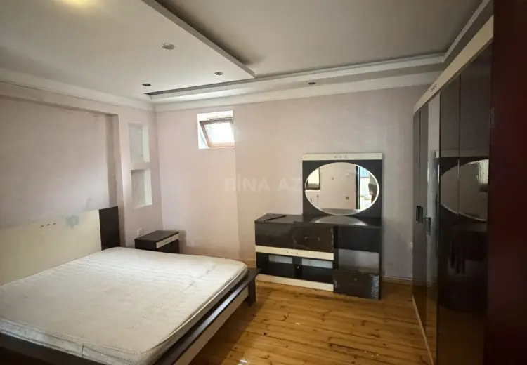 400 AZN - 3 otaqlı mənzil Kirayə (aylıq), Mehdiabad, Abşeron