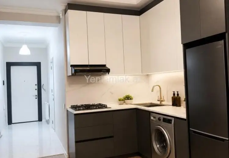 46 500 AZN - 2 otaqlı mənzil Satılır, 76-cı məhəllə, Sumqayıt