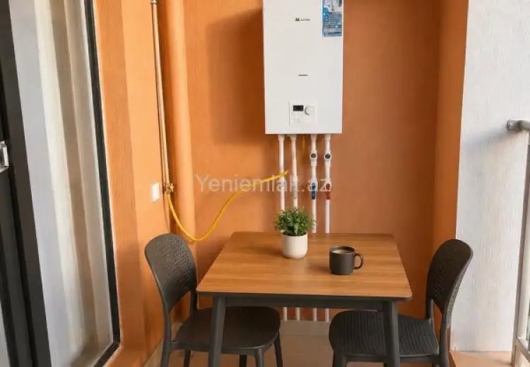 46 500 AZN - 2 otaqlı mənzil Satılır, 76-cı məhəllə, Sumqayıt