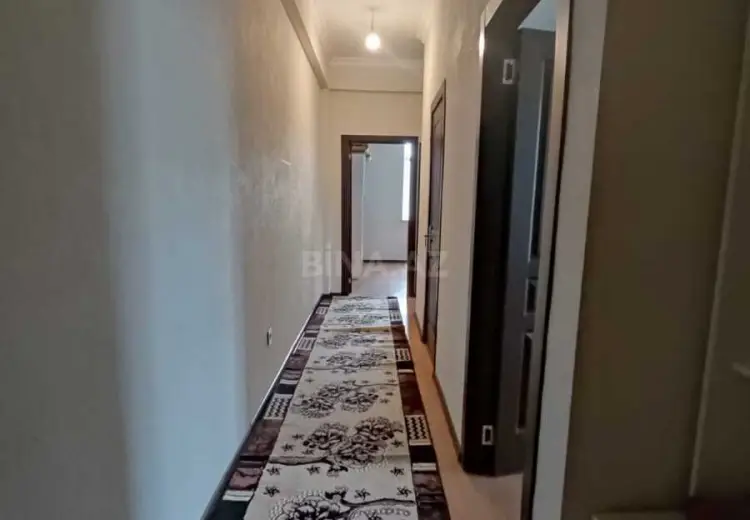 250 AZN - 2 otaqlı mənzil Kirayə (aylıq), Yasamal qəs., Abşeron