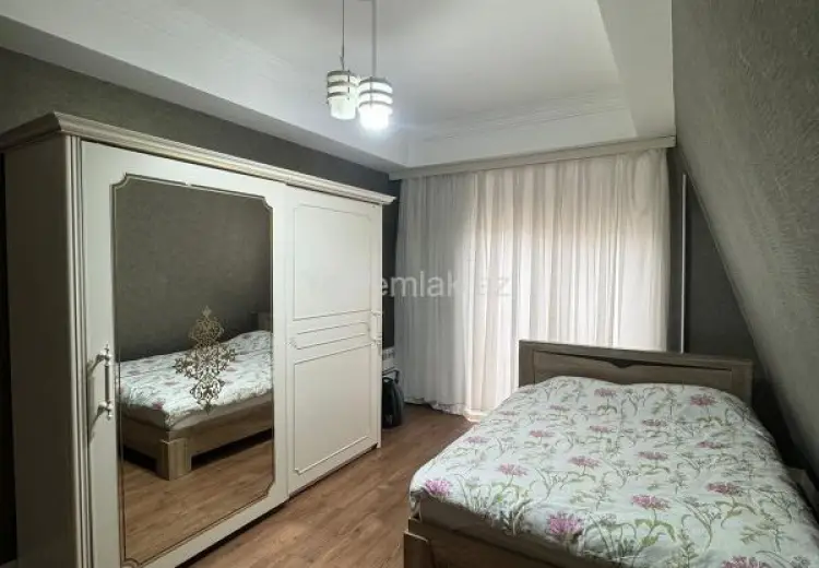 2 000 AZN - 4 otaqlı mənzil Kirayə (aylıq), Ağ şəhər, Xətai, Bakı