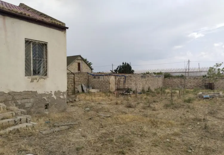 9 500 AZN - 57000 sot Torpaq Satılır, Zirə, Xəzər, Bakı