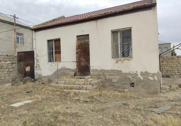9 500 AZN - 57000 sot Torpaq Satılır, Zirə, Xəzər, Bakı