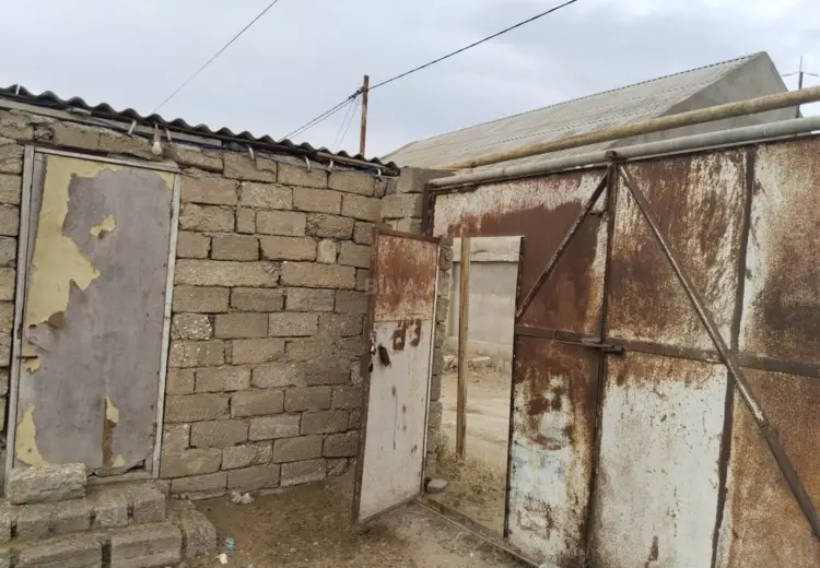 9 500 AZN - 57000 sot Torpaq Satılır, Zirə, Xəzər, Bakı