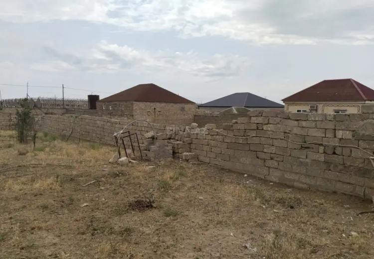9 500 AZN - 57000 sot Torpaq Satılır, Zirə, Xəzər, Bakı