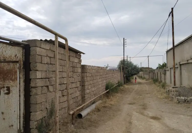 9 500 AZN - 57000 sot Torpaq Satılır, Zirə, Xəzər, Bakı