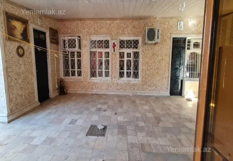 160 000 AZN - 4 otaqlı mənzil Satılır, Naxçıvan MR