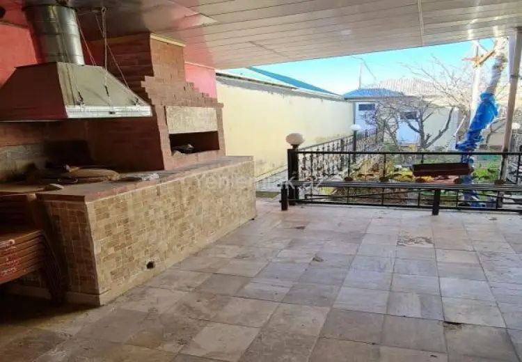 160 000 AZN - 4 otaqlı mənzil Satılır, Naxçıvan MR