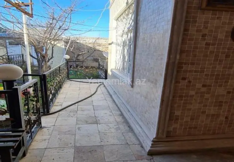 160 000 AZN - 4 otaqlı mənzil Satılır, Naxçıvan MR
