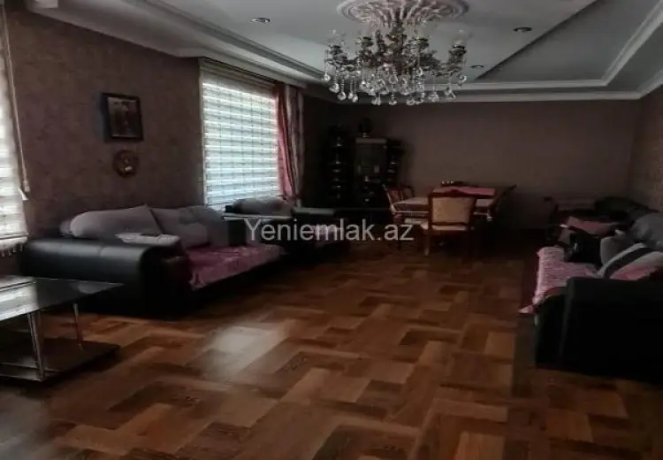 160 000 AZN - 4 otaqlı mənzil Satılır, Naxçıvan MR