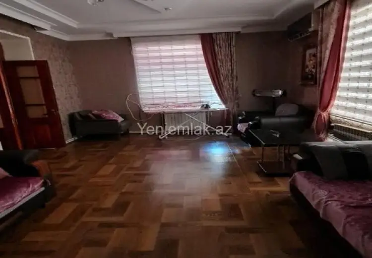160 000 AZN - 4 otaqlı mənzil Satılır, Naxçıvan MR