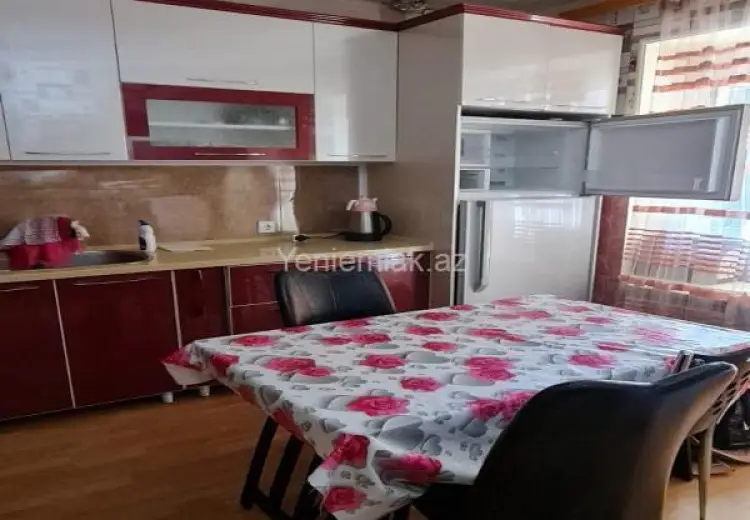 160 000 AZN - 4 otaqlı mənzil Satılır, Naxçıvan MR