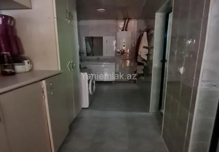 160 000 AZN - 4 otaqlı mənzil Satılır, Naxçıvan MR