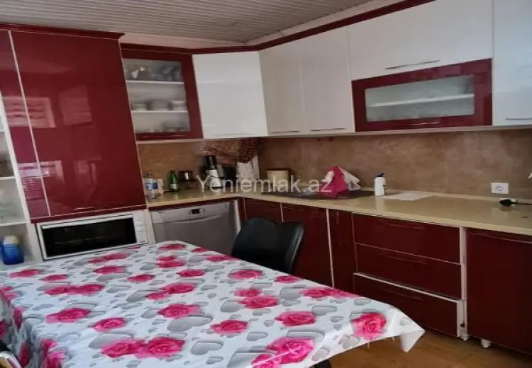 160 000 AZN - 4 otaqlı mənzil Satılır, Naxçıvan MR