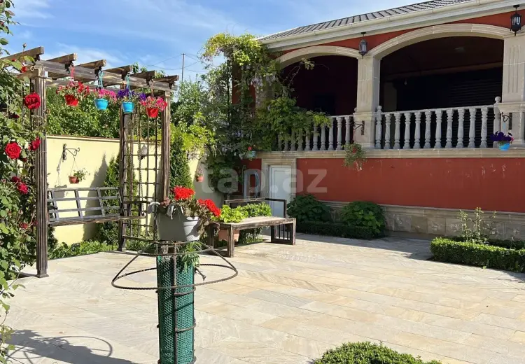 1 500 AZN - 4 otaqlı mənzil Kirayə (aylıq), Quba