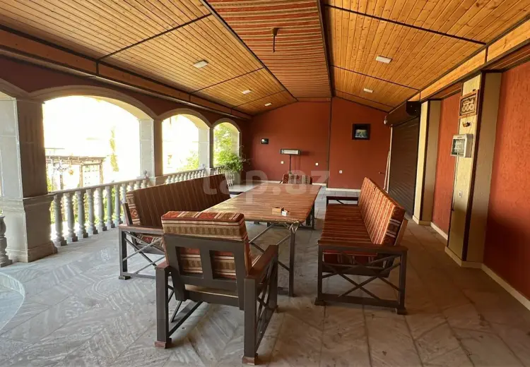 1 500 AZN - 4 otaqlı mənzil Kirayə (aylıq), Quba