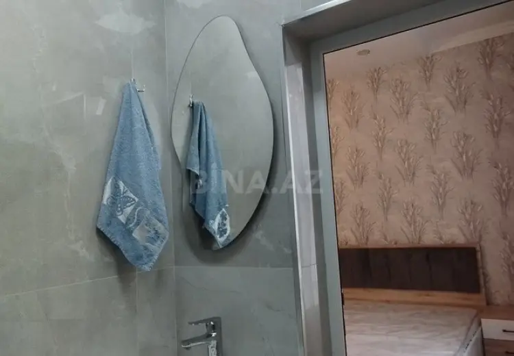 186 000 AZN - 4 otaqlı mənzil Satılır, Dübəndi, Xəzər, Bakı